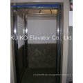 Passenger Elevator Permanent Magnet Synchronous Gearless